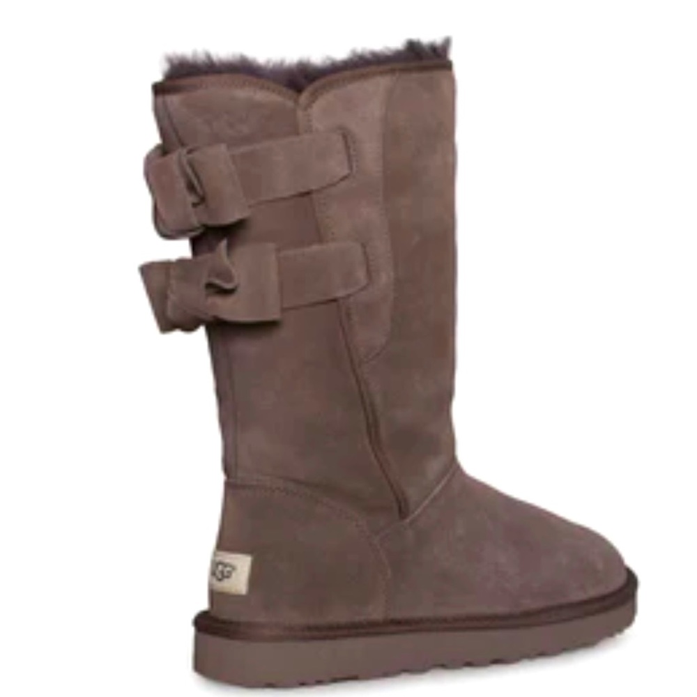 Women UGG Australian suede boots